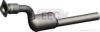 EEC RE6083T Catalytic Converter